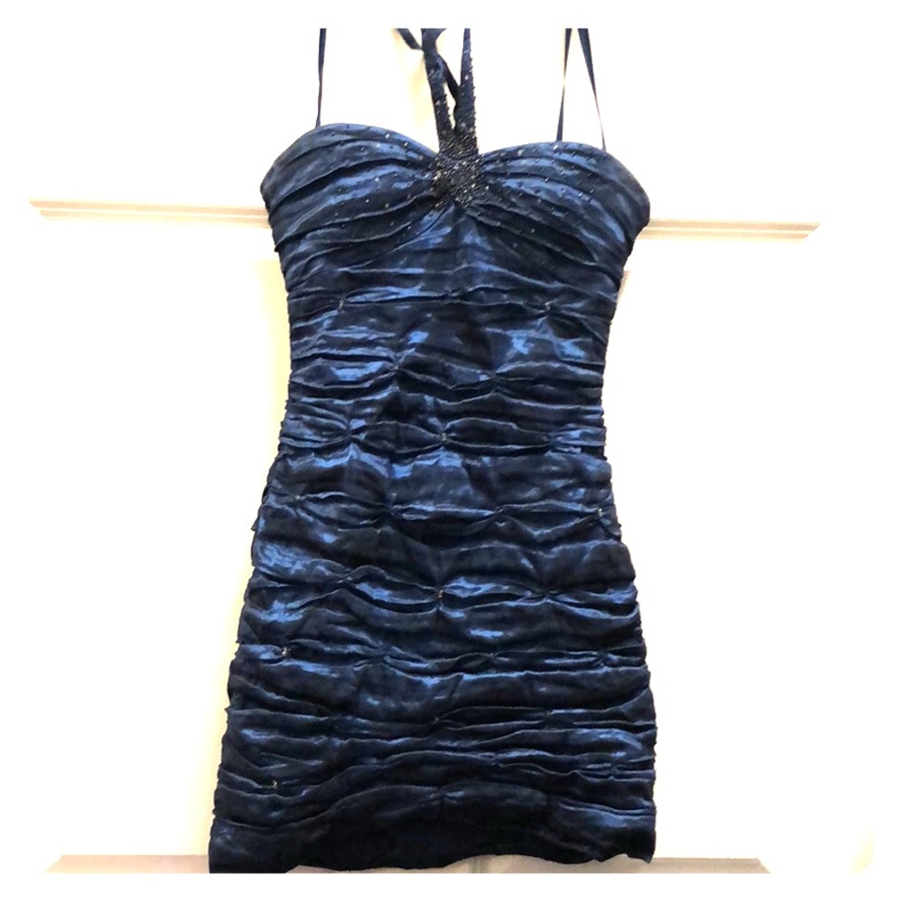 BCBG MAXAZRIA dress
